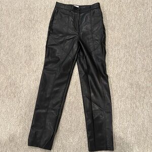 Aritzia Rebel Pant by Wilfred